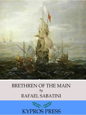 cover image of Brethren of the Main